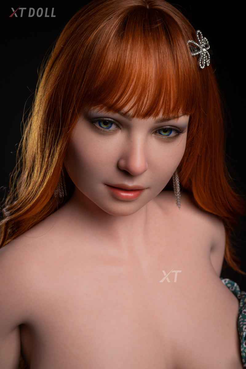 XTDoll Sexpuppe Emilia Konfiguriert XT-Doll kaufen Sexroboter KI