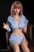 XTDoll Sexpuppe Lisa Konfiguriert XT-Doll kaufen Sexroboter KI