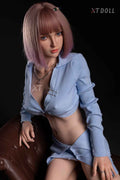 XTDoll Sexpuppe Lisa Konfiguriert XT-Doll kaufen Sexroboter KI