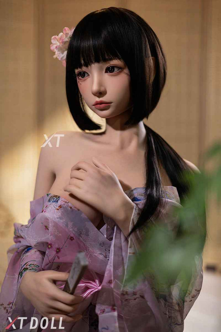 XTDoll Sexpuppe Selina Konfiguriert XTDoll kaufen Sexroboter KI