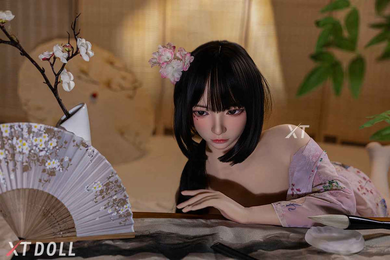 XTDoll Sexpuppe Selina Konfiguriert XT-Doll kaufen Sexroboter KI