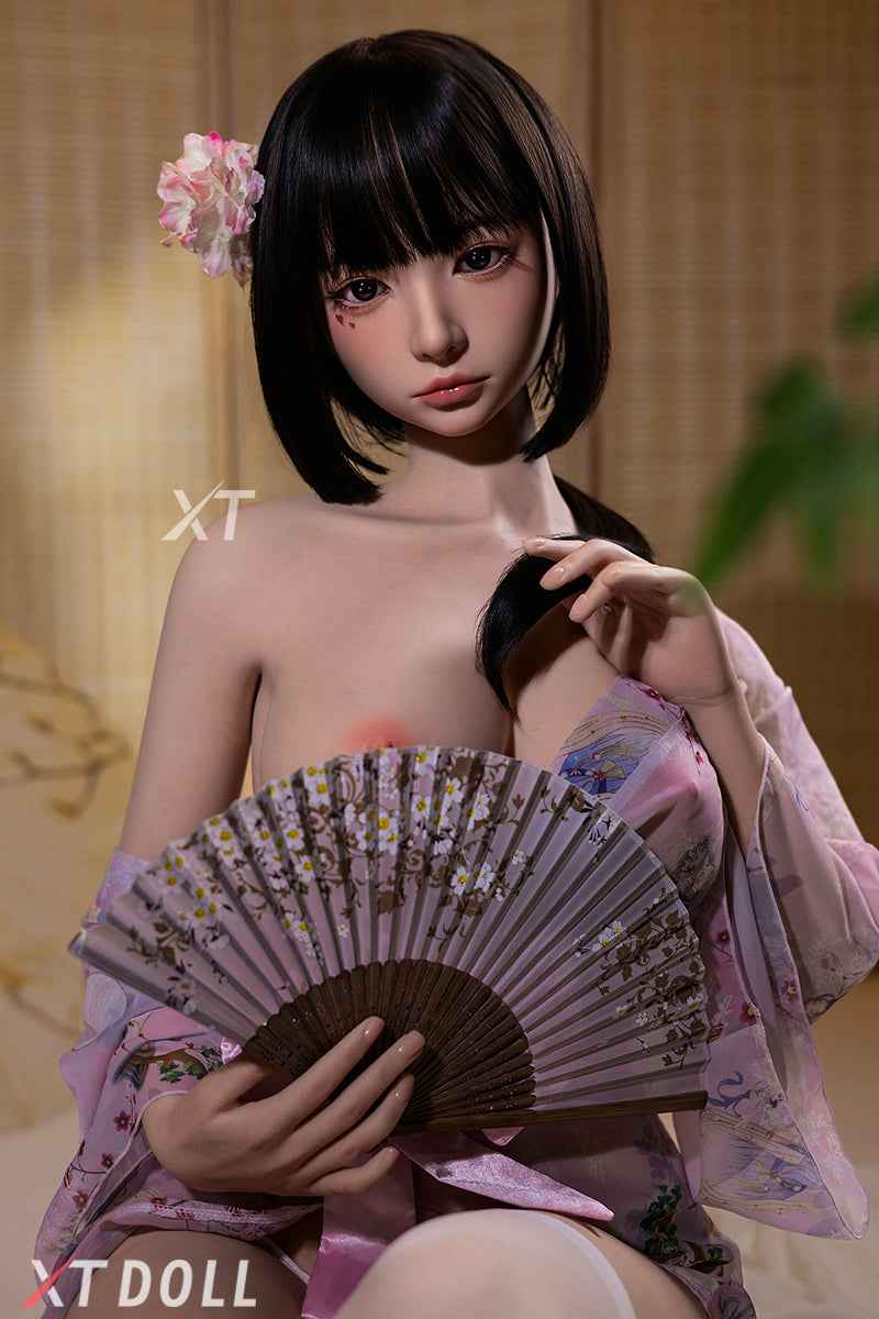 XTDoll Sexpuppe Selina Konfiguriert XTDoll kaufen Sexroboter KI