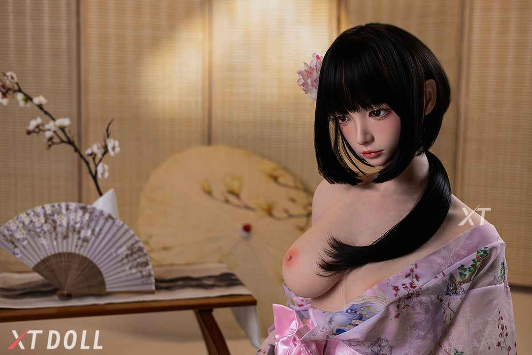 XTDoll Sexpuppe Selina Konfiguriert XTDoll kaufen Sexroboter KI