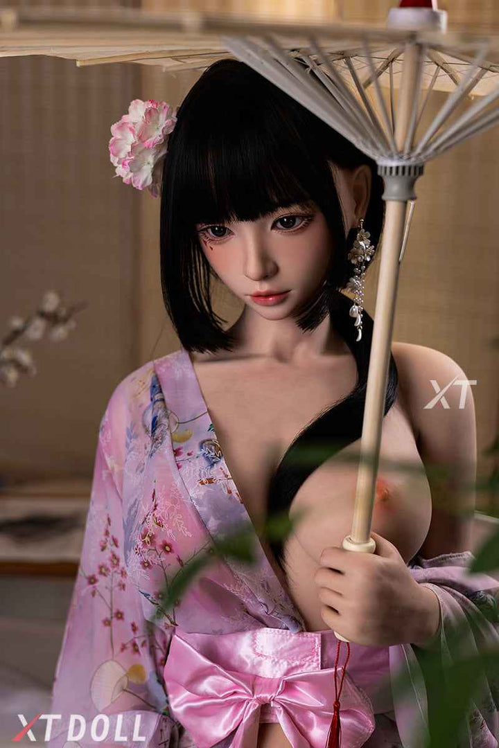 XTDoll Sexpuppe Selina Konfiguriert XTDoll kaufen Sexroboter KI