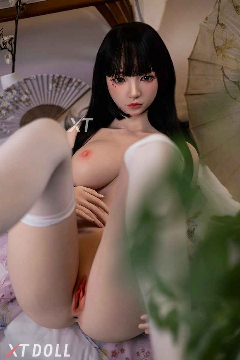 XTDoll Sexpuppe Selina Konfiguriert XT-Doll kaufen Sexroboter KI