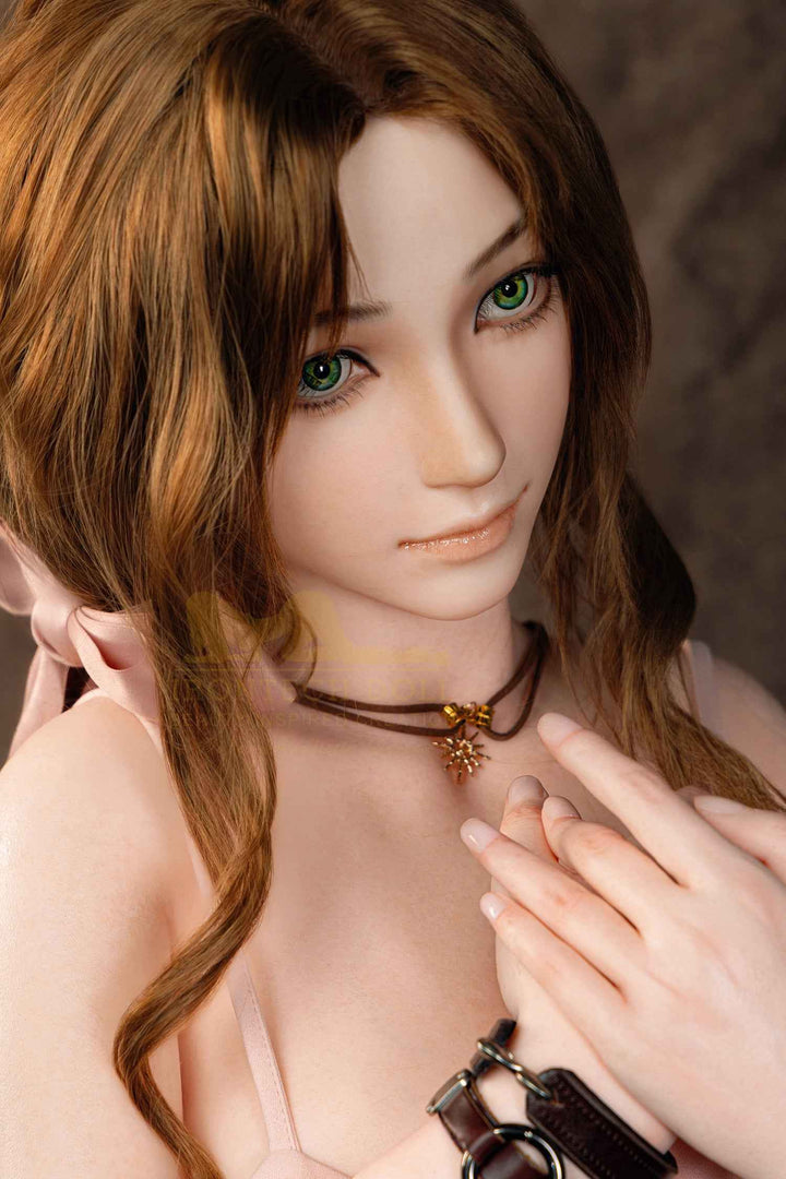 Irontech Doll Sexdoll Yumi Konfiguriert Irontech Doll kaufen Sexroboter KI