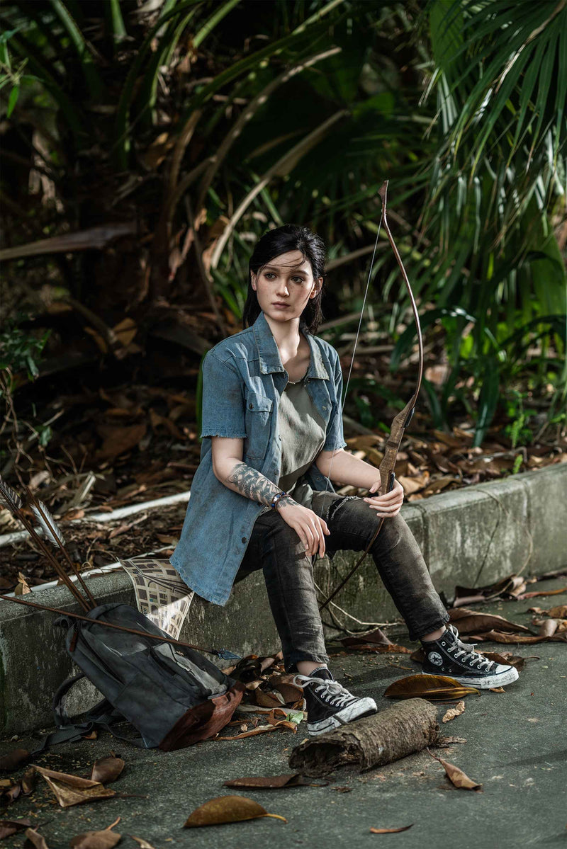 Gamelady Sex Doll Sarah Konfiguriert GameLady kaufen Sexroboter KI