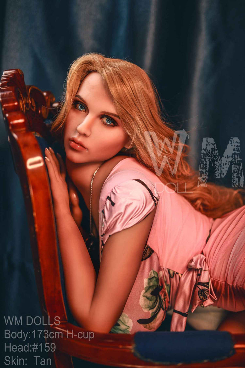 WMDoll Sexpuppe Raphaela - housedoll - WMDoll