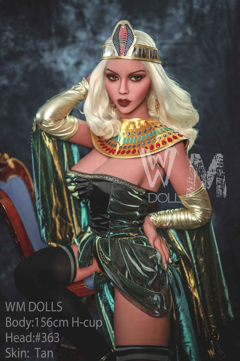 WMDoll Sexpuppe Isabella - housedoll - WMDoll