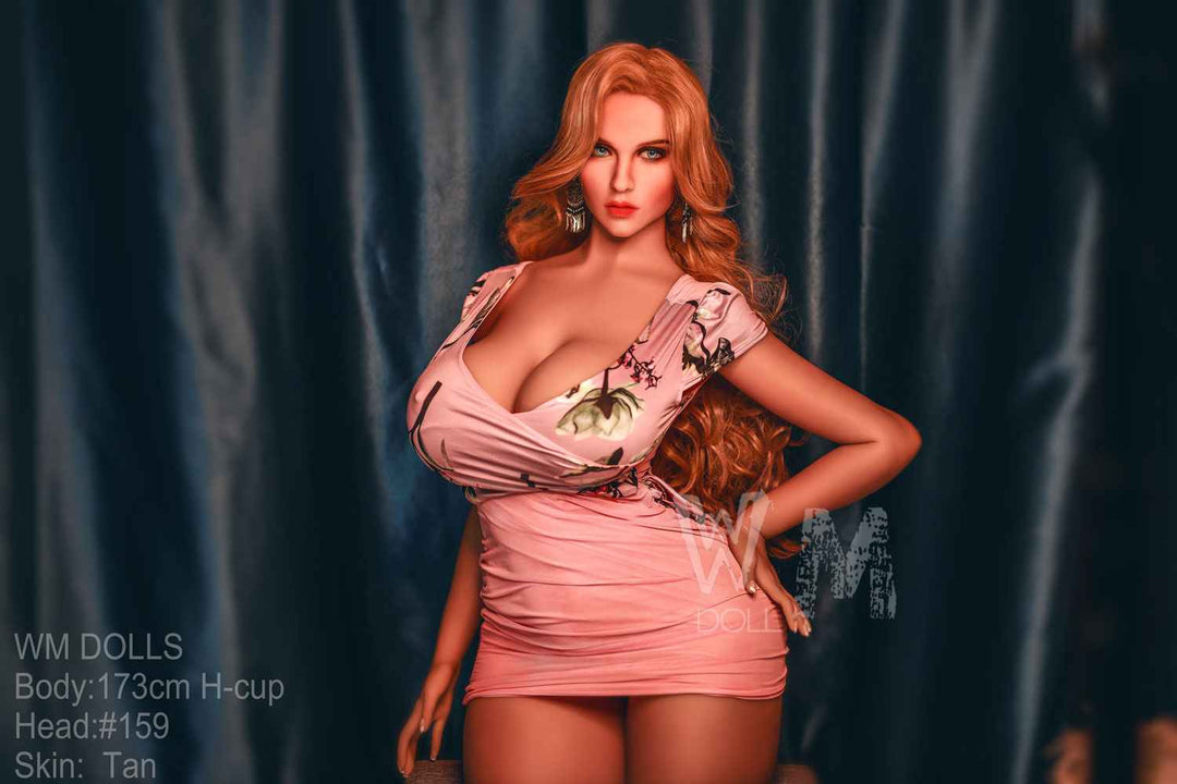 WMDoll Sexpuppe Raphaela - housedoll - WMDoll