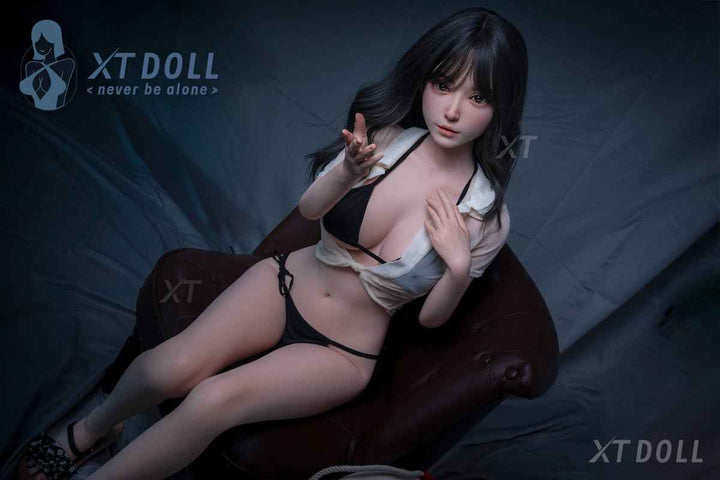 XTDoll Sexpuppe Victoria Konfiguriert XTDoll kaufen Sexroboter KI