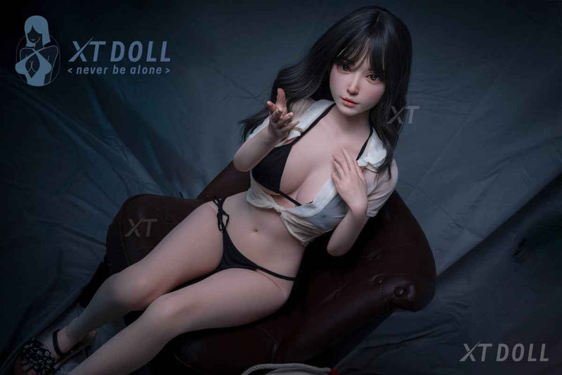 XTDoll Sexpuppe Victoria Konfiguriert XT-Doll kaufen Sexroboter KI
