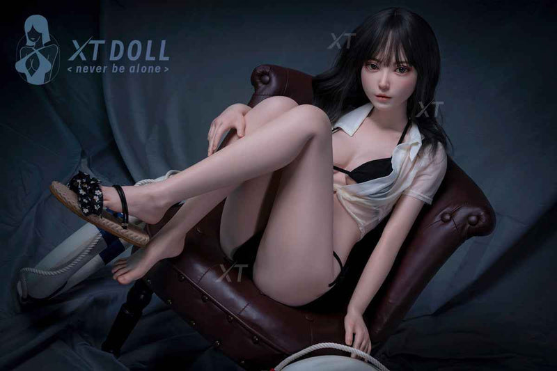 XTDoll Sexpuppe Victoria Konfiguriert XT-Doll kaufen Sexroboter KI