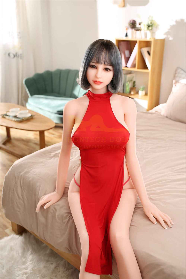 Irontech Doll Sexpuppe Mikia Konfiguriert Irontech Doll kaufen Sexroboter KI