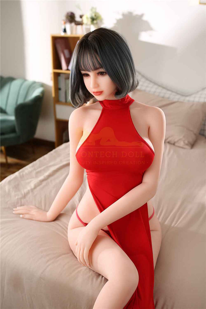 Irontech Doll Sexpuppe Mikia Konfiguriert Irontech Doll kaufen Sexroboter KI