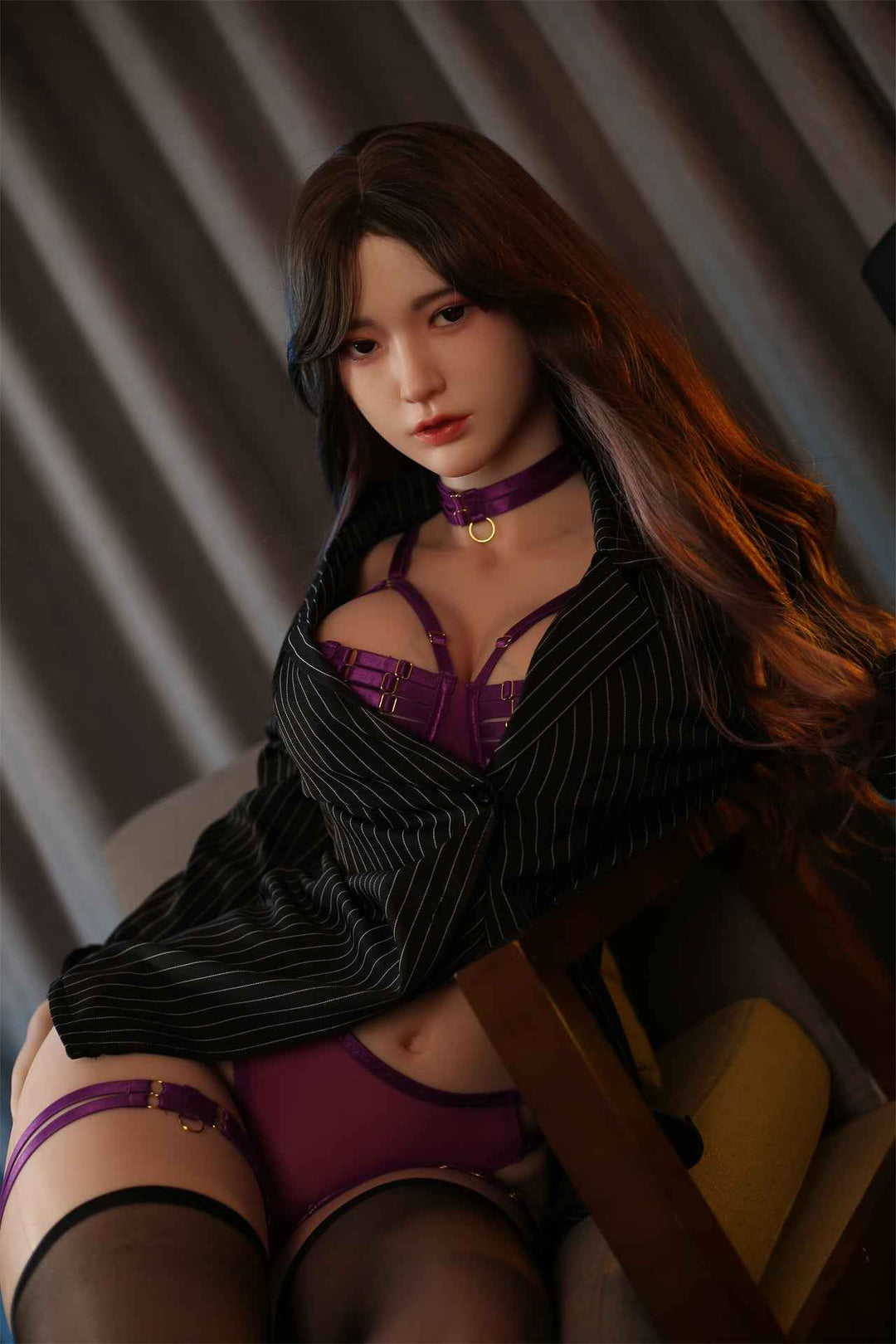 Golden Doll Rania Konfiguriert Golden Doll kaufen Sexroboter KI