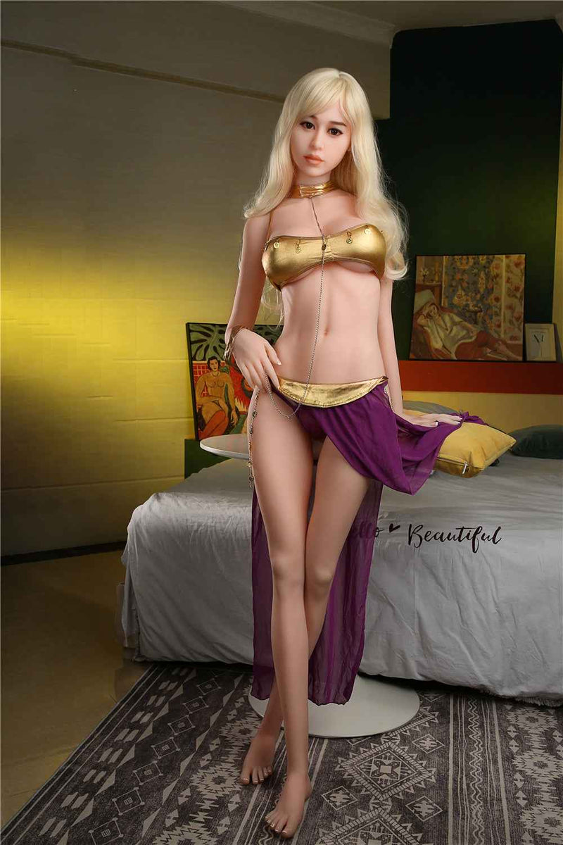 Irontech Doll Sexpuppe Theresa Konfiguriert Irontech Doll kaufen Sexroboter KI