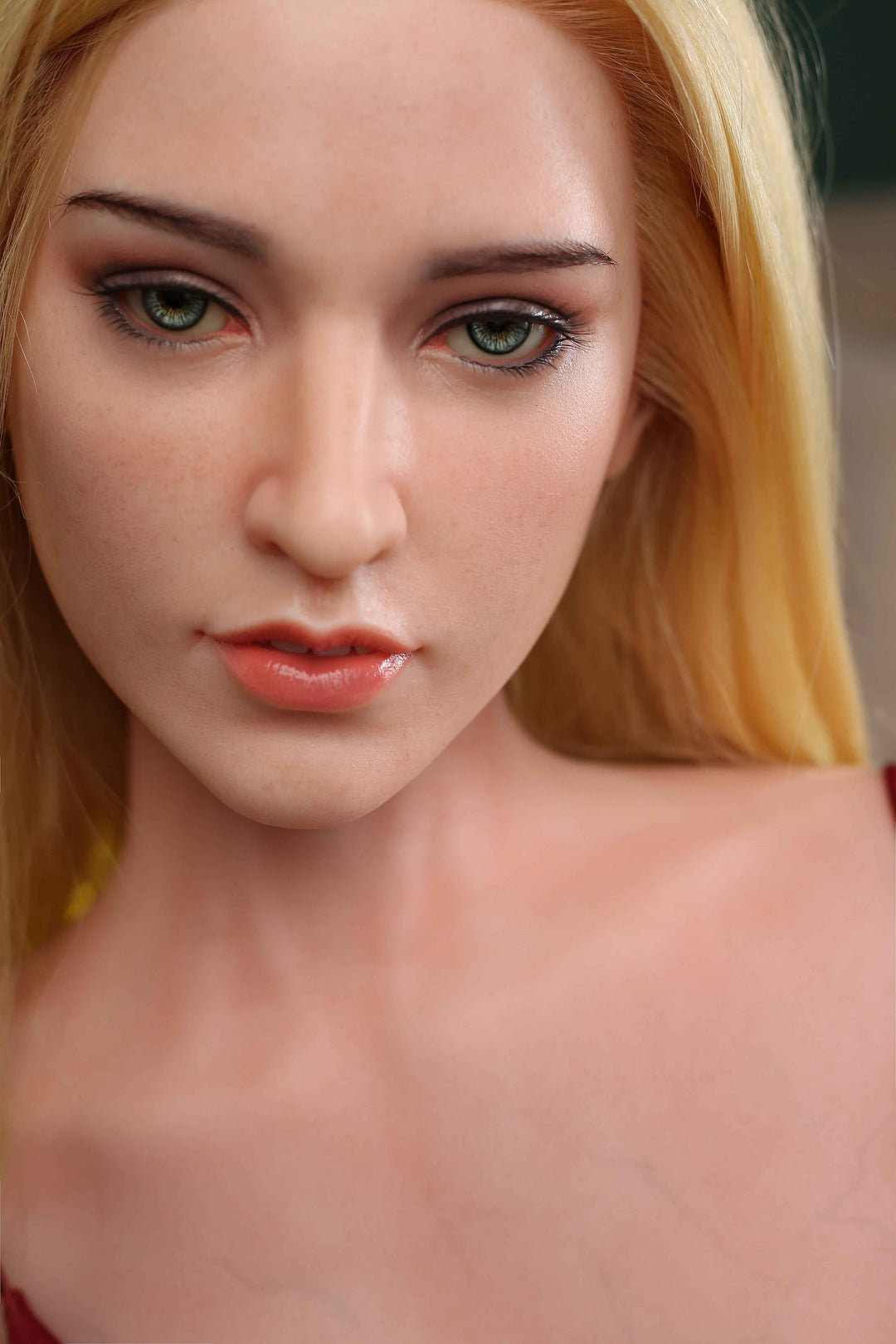 Starpery Silikonpuppe Bella Konfiguriert Starpery kaufen Sexroboter KI