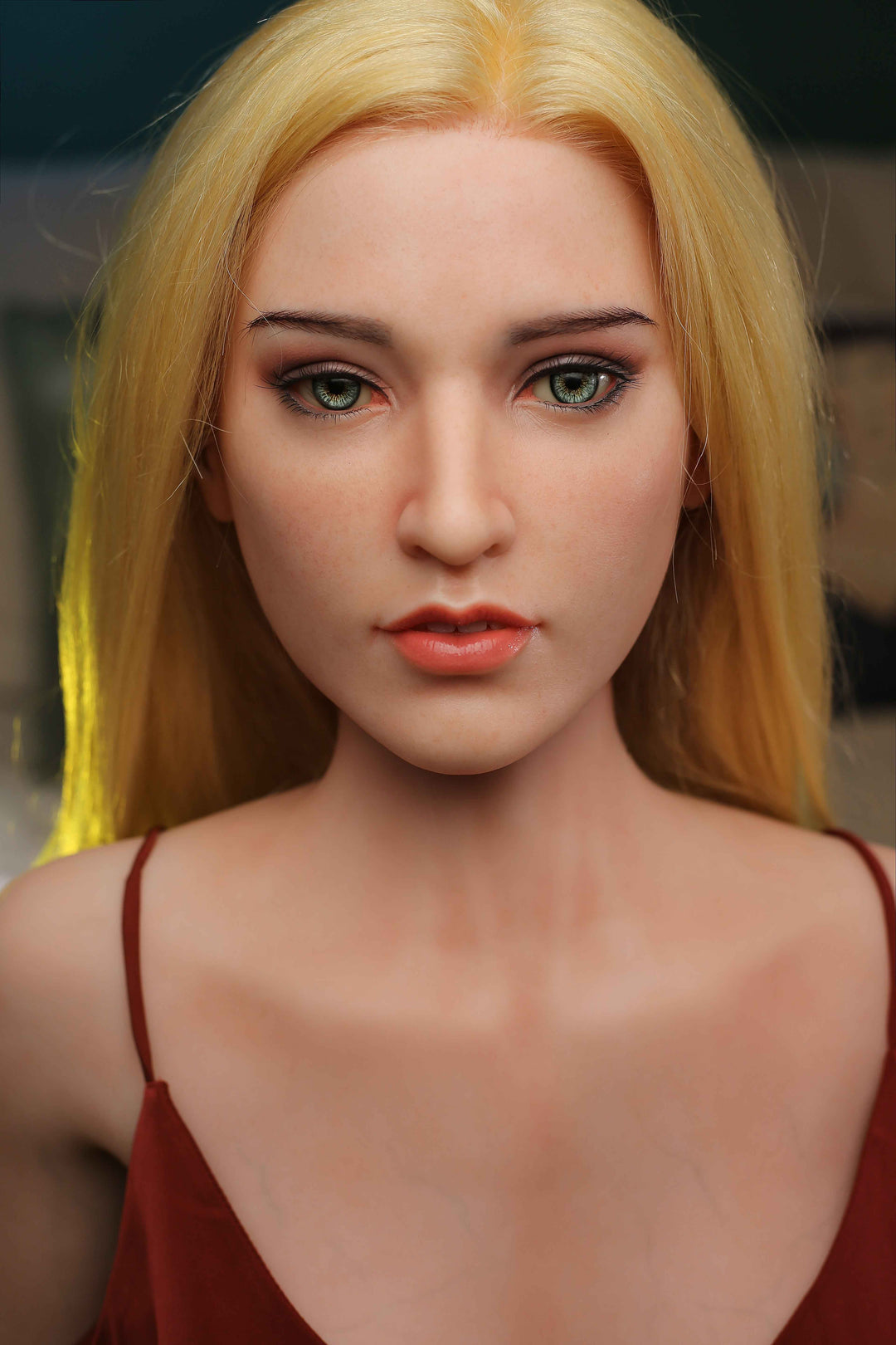 Starpery Silikonpuppe Bella Konfiguriert Starpery kaufen Sexroboter KI