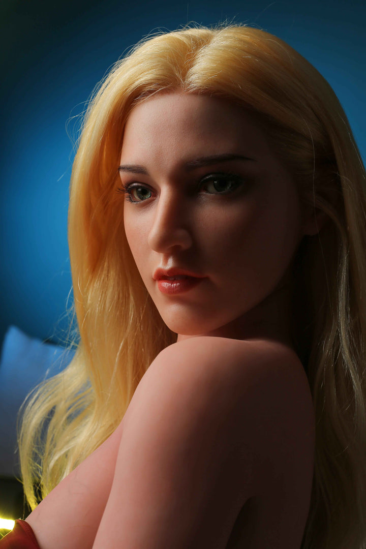 Starpery Silikonpuppe Bella Konfiguriert Starpery kaufen Sexroboter KI