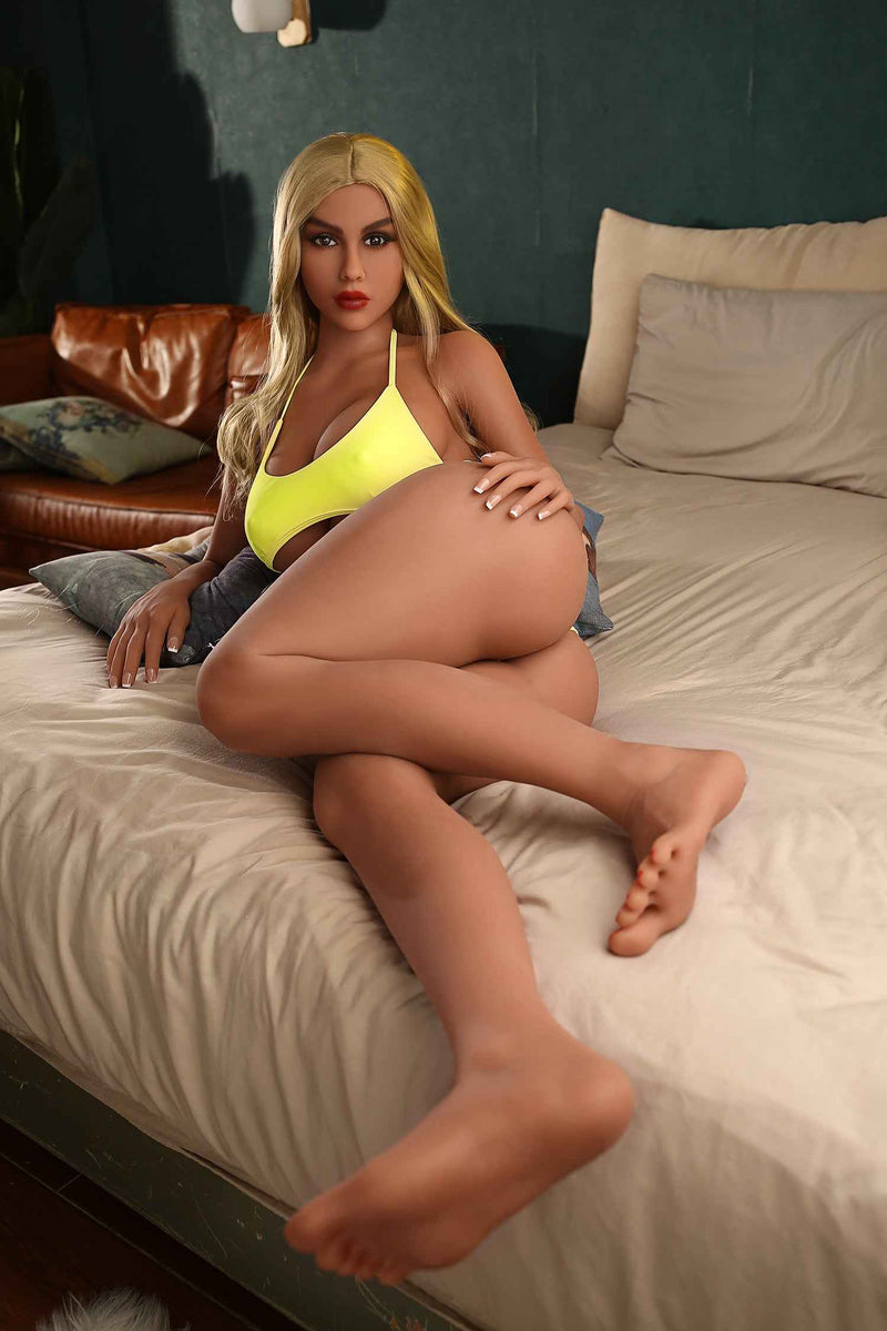 Firedoll Sexpuppe Litiza Konfiguriert Firedoll kaufen Sexroboter KI