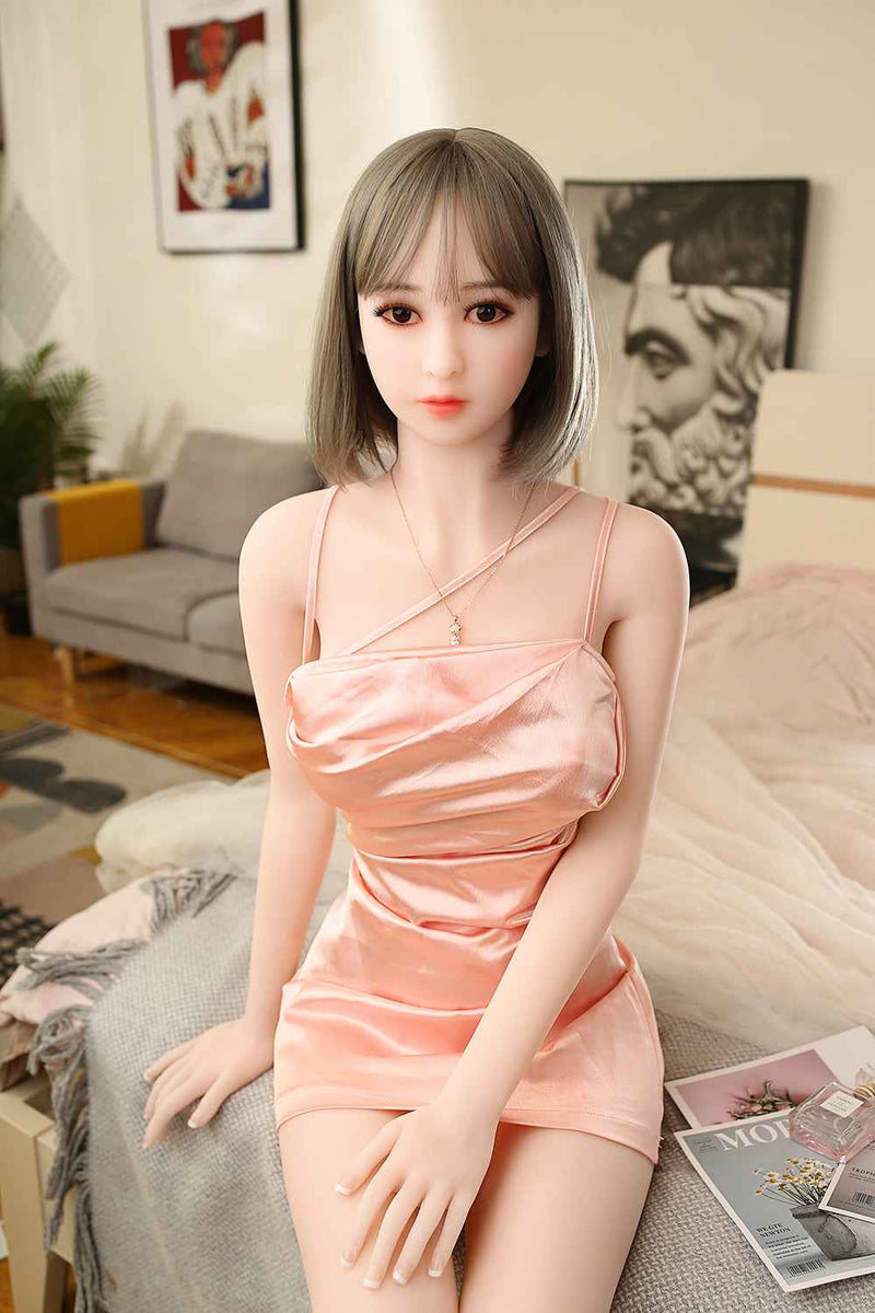 Firedoll Sexpuppe Eyla Konfiguriert Firedoll kaufen Sexroboter KI