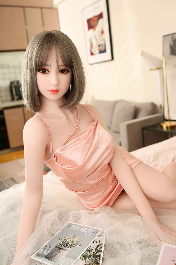 Firedoll Sexpuppe Eyla Konfiguriert Firedoll kaufen Sexroboter KI