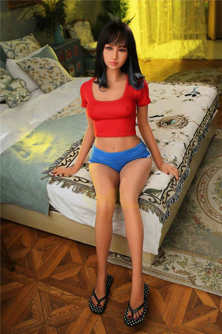 Irontech Doll Sexpuppe Rosie Konfiguriert Irontech Doll kaufen Sexroboter KI