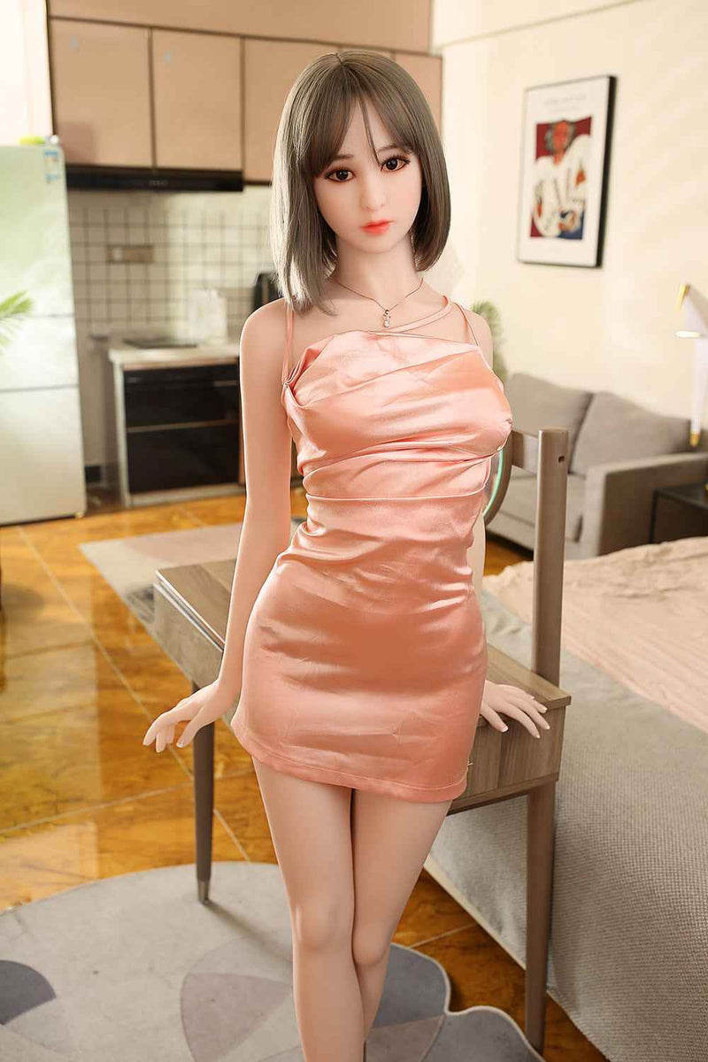 Firedoll Sexpuppe Eyla Konfiguriert Firedoll kaufen Sexroboter KI