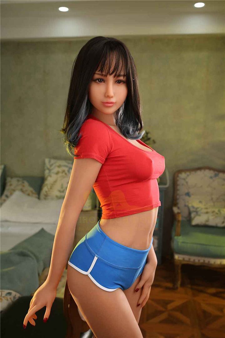 Irontech Doll Sexpuppe Rosie Konfiguriert Irontech Doll kaufen Sexroboter KI
