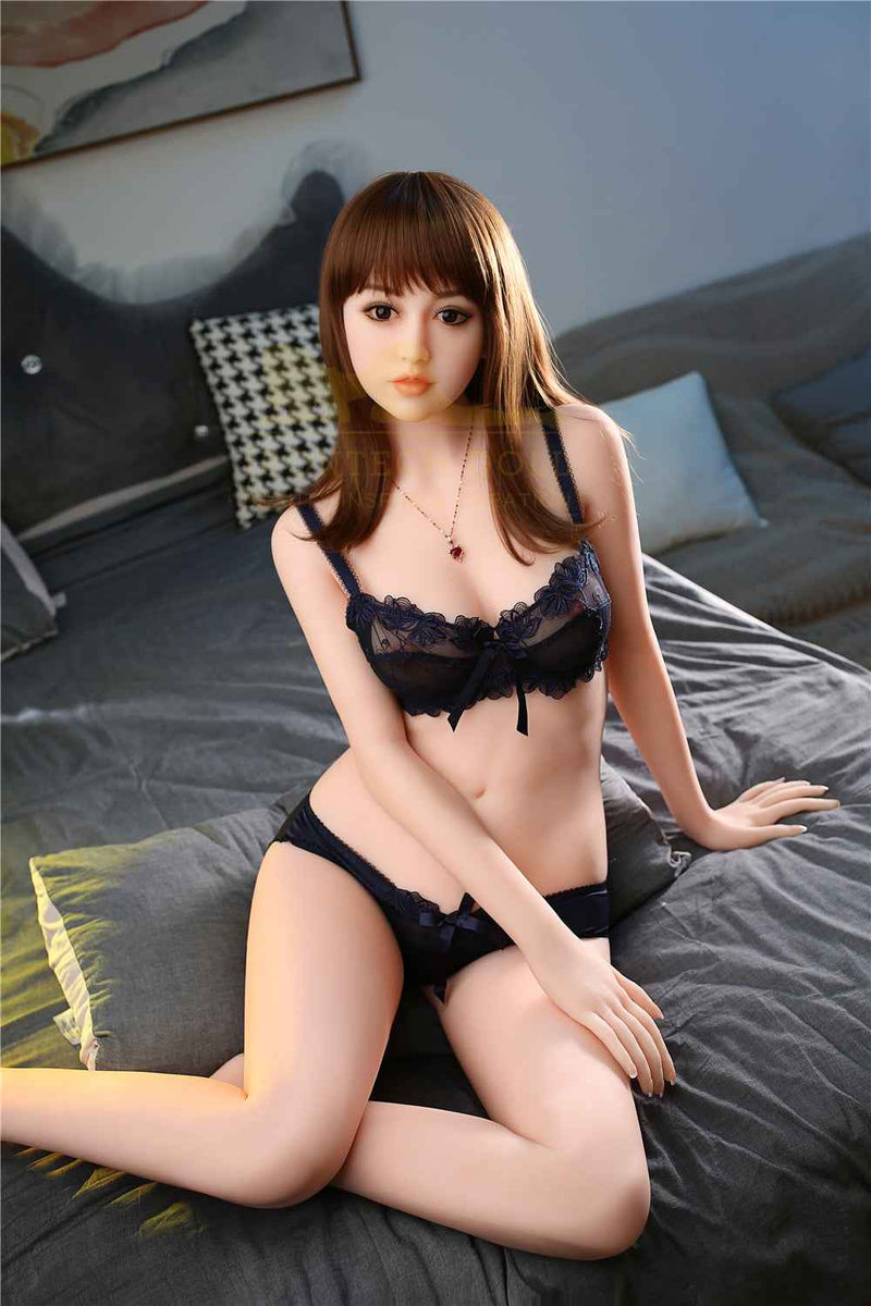 Irontech Doll Sexpuppe Koneko Konfiguriert Irontech Doll kaufen Sexroboter KI