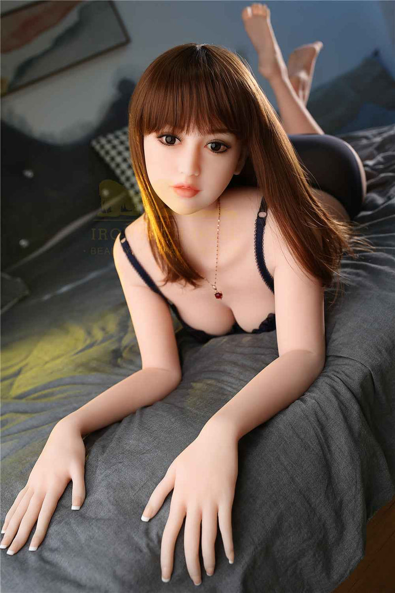 Irontech Doll Sexpuppe Koneko Konfiguriert Irontech Doll kaufen Sexroboter KI