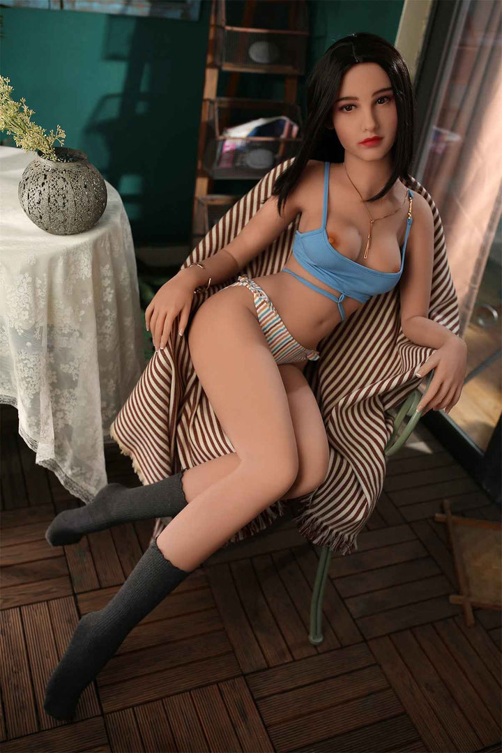 Firedoll Sexpuppe Linn Konfiguriert Firedoll kaufen Sexroboter KI