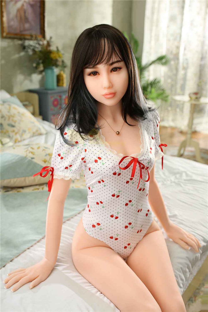 Irontech Doll Sexpuppe Saya Konfiguriert Irontech Doll kaufen Sexroboter KI