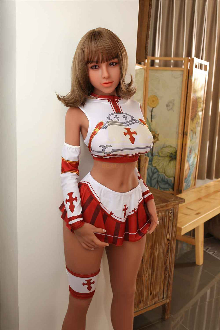Irontech Doll Sexpuppe Miki Konfiguriert Irontech Doll kaufen Sexroboter KI