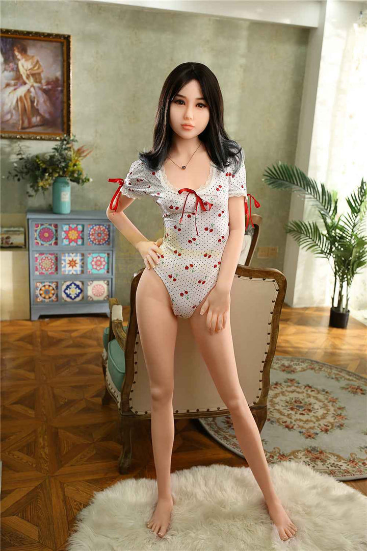 Irontech Doll Sexpuppe Saya Konfiguriert Irontech Doll kaufen Sexroboter KI