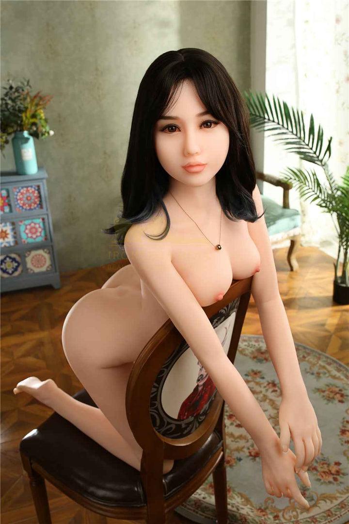 Irontech Doll Sexpuppe Saya Konfiguriert Irontech Doll kaufen Sexroboter KI