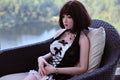 Gynoid Dolls Sexdoll Jing Jing Konfiguriert housedoll kaufen Sexroboter KI