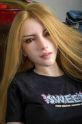 YLDoll Silikonpuppe Cassidilou - housedoll - YLDoll