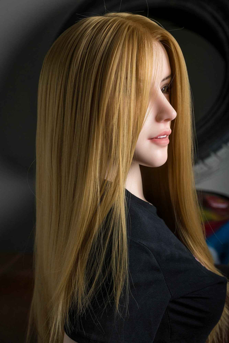 YLDoll Silikonpuppe Cassidilou - housedoll - YLDoll