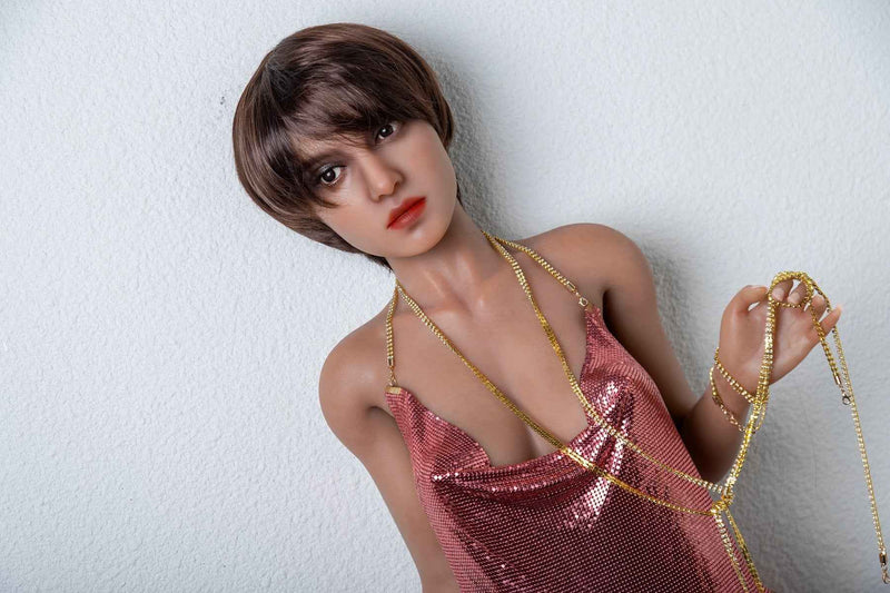 YLDoll Silikonpuppe Lira Konfiguriert YLDoll kaufen Sexroboter KI