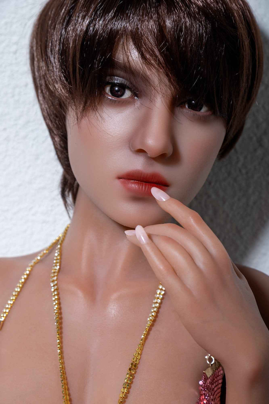 YLDoll Silikonpuppe Lira Konfiguriert YLDoll kaufen Sexroboter KI