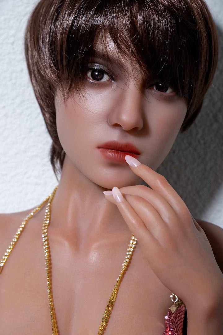 YLDoll Silikonpuppe Lira Konfiguriert YLDoll kaufen Sexroboter KI