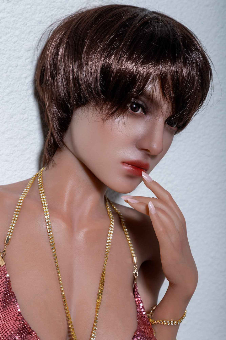 YLDoll Silikonpuppe Lira Konfiguriert YLDoll kaufen Sexroboter KI