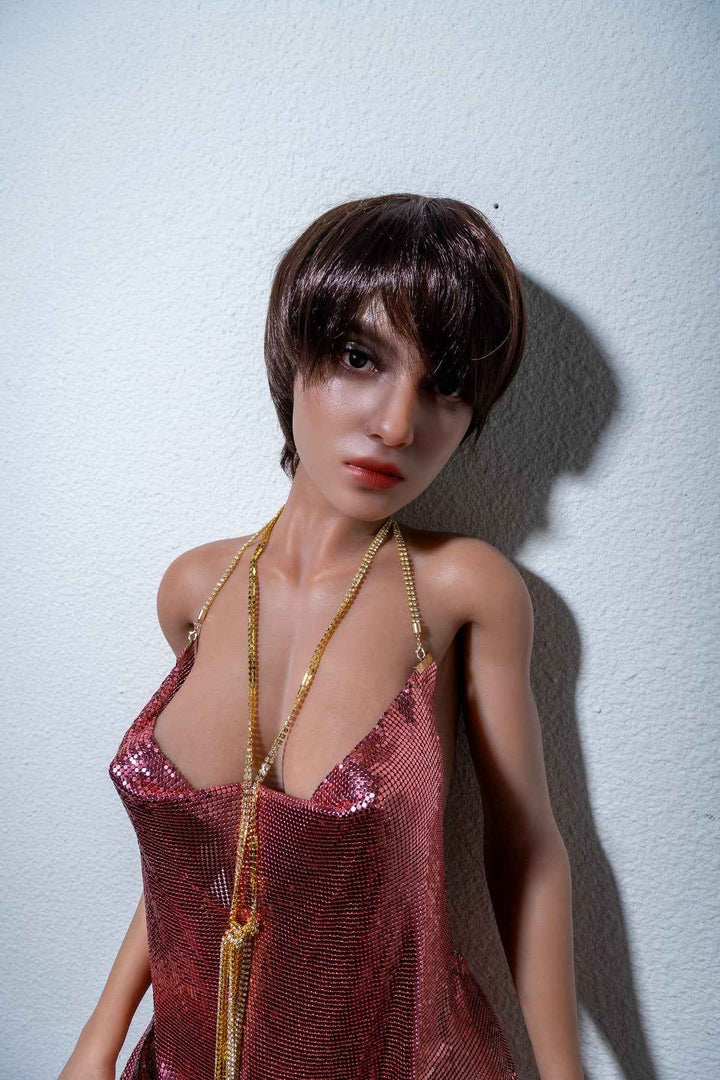 YLDoll Silikonpuppe Lira Konfiguriert YLDoll kaufen Sexroboter KI