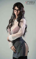 XTDoll Sexpuppe Lucy Konfiguriert XT-Doll kaufen Sexroboter KI
