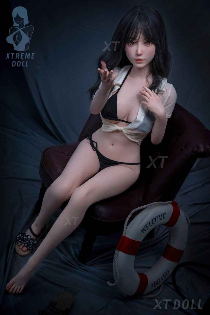 XTDoll Sexpuppe Victoria Konfiguriert XTDoll kaufen Sexroboter KI