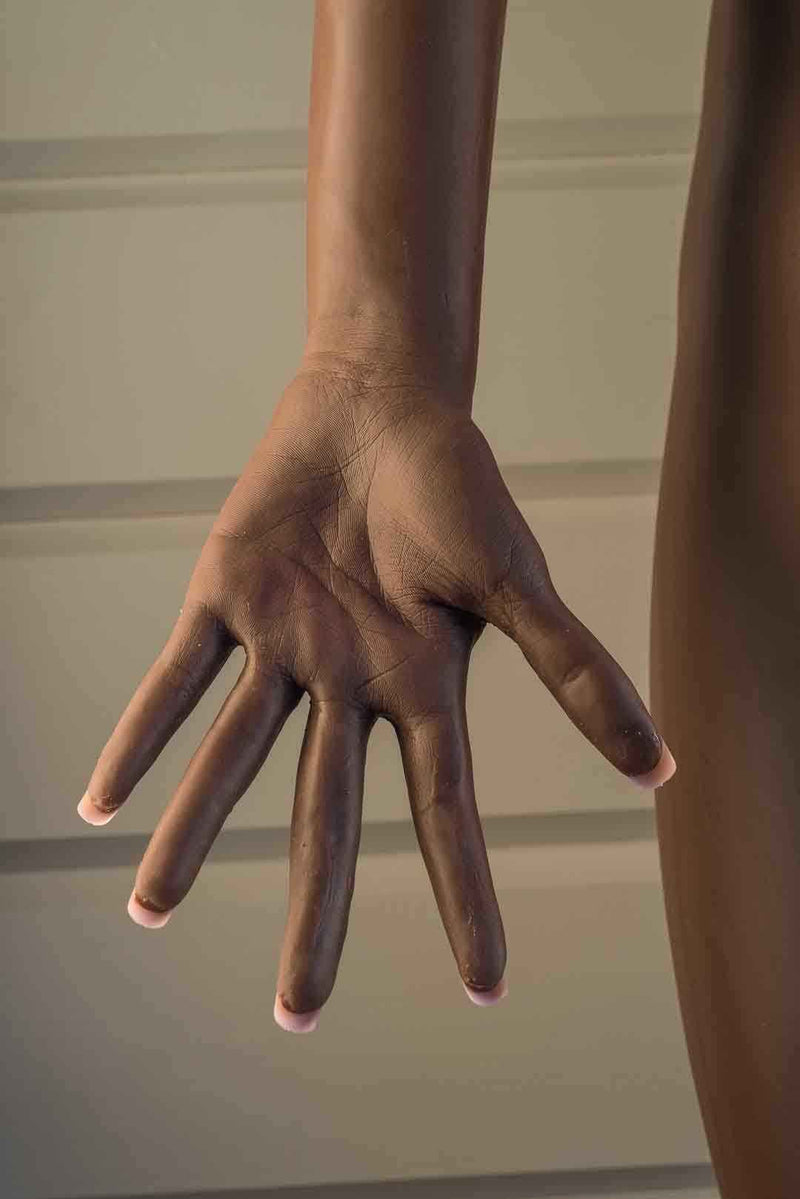 WMDoll Sexpuppe Cara Konfiguriert WMDoll kaufen Sexroboter KI