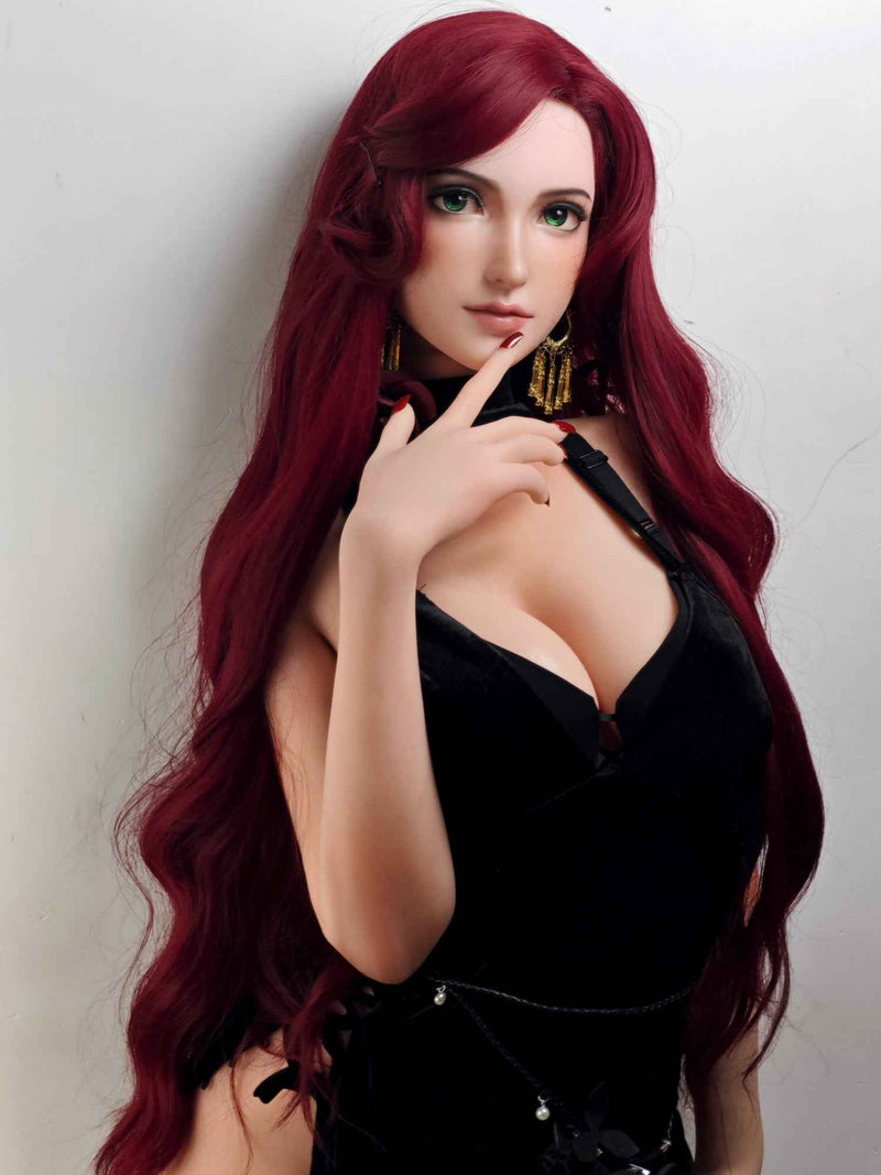 Elsa Babe Sexpuppe Kasawara Tomoko - housedoll - Elsa Babe