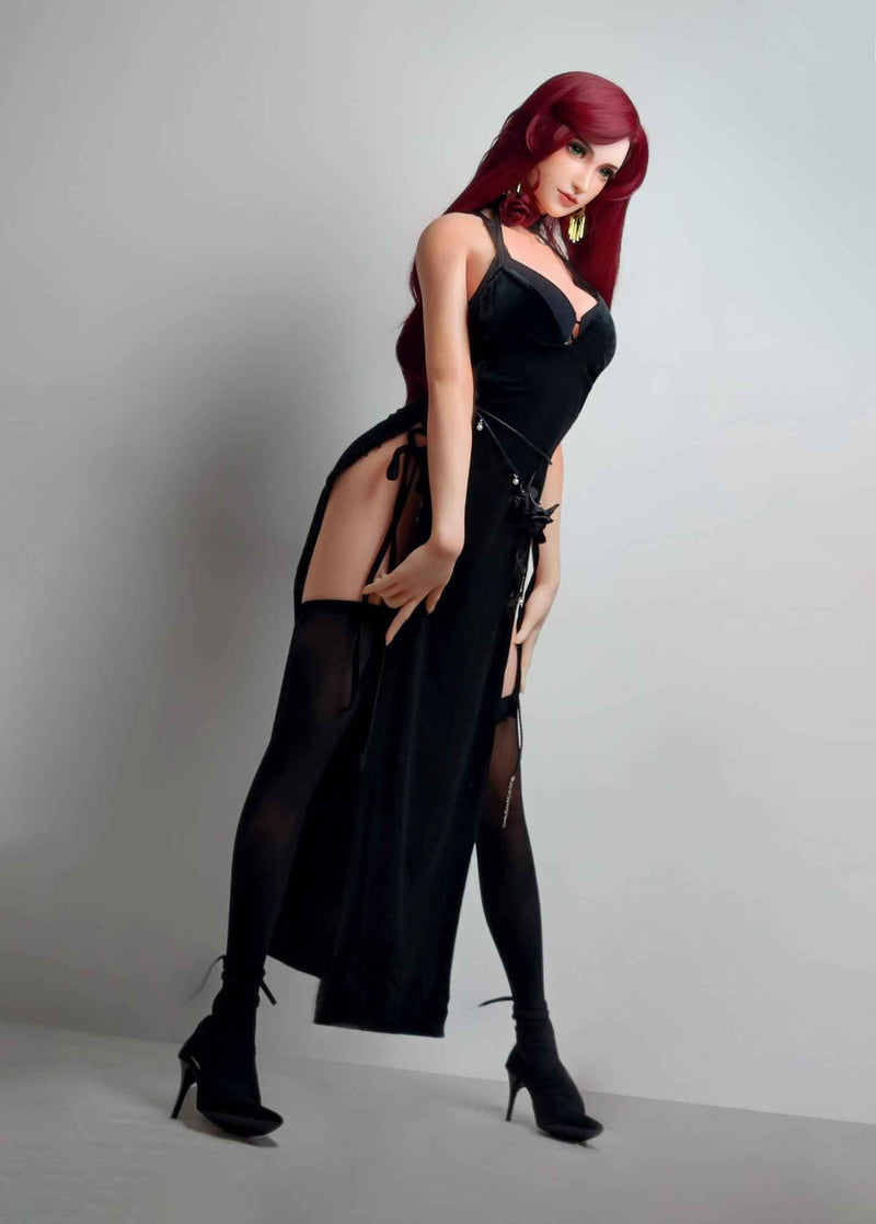 Elsa Babe Sexpuppe Kasawara Tomoko Konfiguriert Elsa Babe kaufen Sexroboter KI